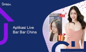 Live Bar Bar China