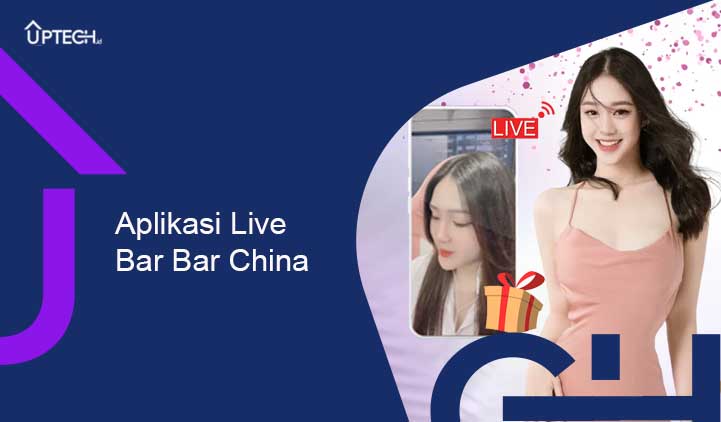 Live Bar Bar China