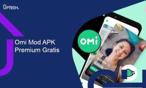 Omi Mod APK Premium Gratis