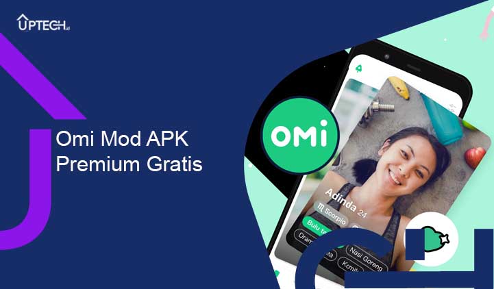 Omi Mod APK Premium Gratis