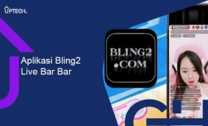 Aplikasi Bling2 Live Bar Bar