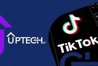 Cara Scroll TikTok Otomatis