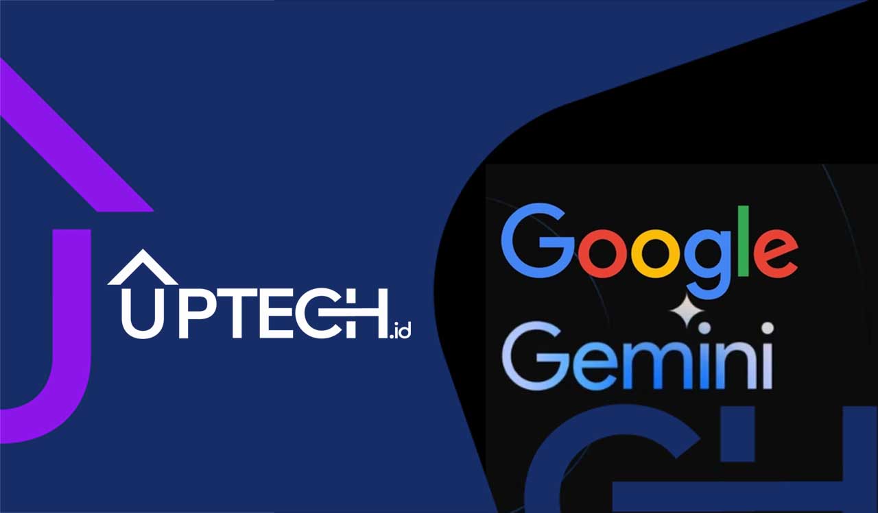 Fitur Google Gemini