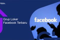 Grup Loker Facebook