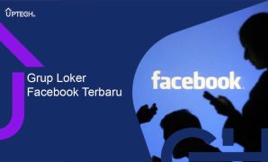 Grup Loker Facebook