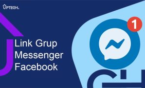 Link Grup Messenger Facebook