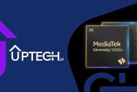 MediaTek Dimensity 9300+