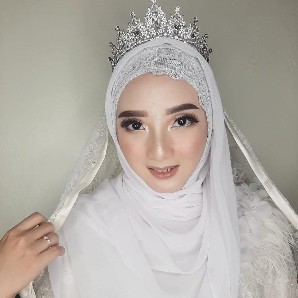 Nuri Pratiwi