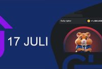 Hamster Kombat Daily Cipher Code 17 Juli