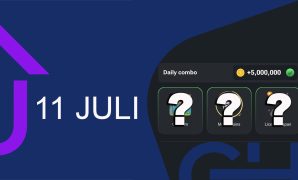 Hamster Kombat Daily Combo 11 Juli