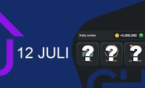 Hamster Kombat Daily Combo 12 Juli