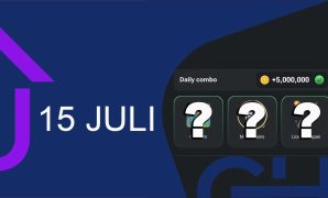 Hamster Kombat Daily Combo 15 Juli