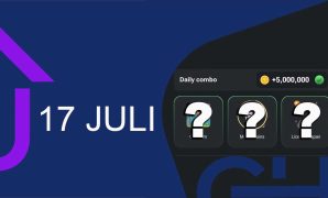 Hamster Kombat Daily Combo 17 Juli